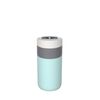 Travel mug isotherme 300 ml bleu clair - Visuel 2